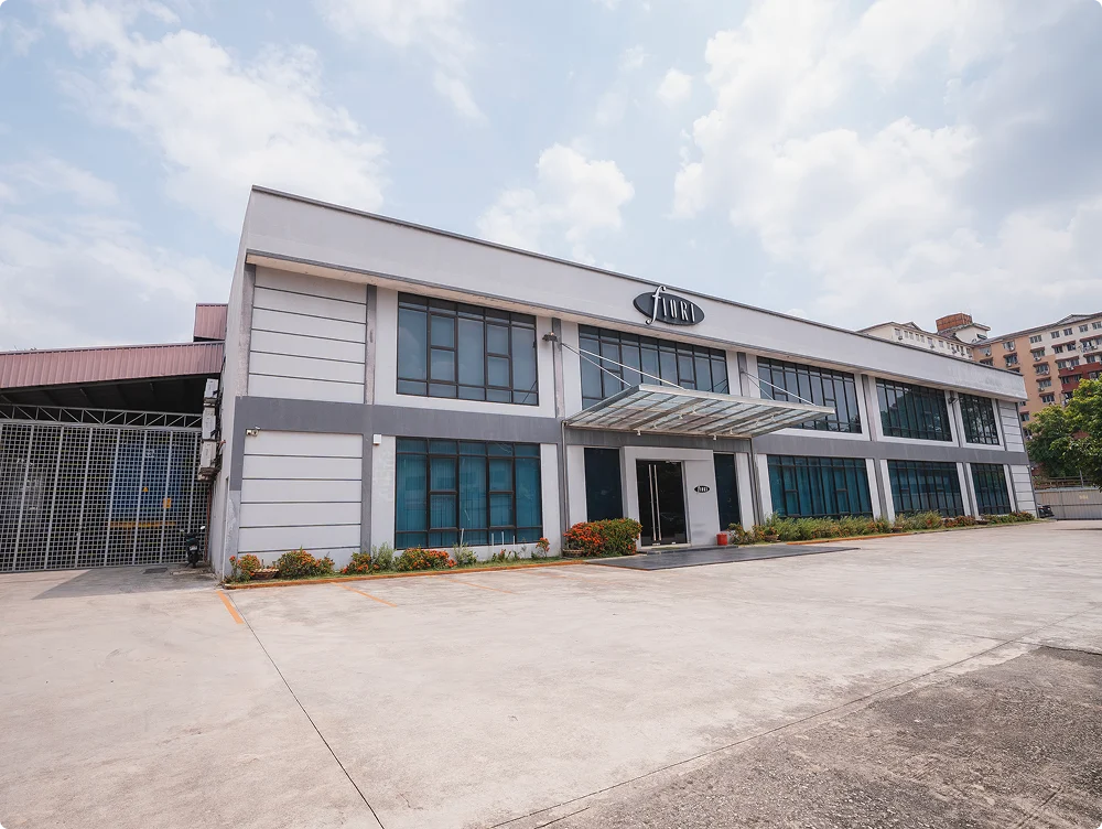FIORI Sungai Buloh (3)